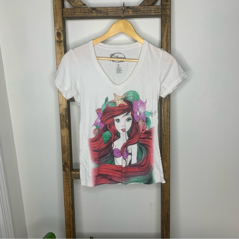 Disney Ariel T-Shirt